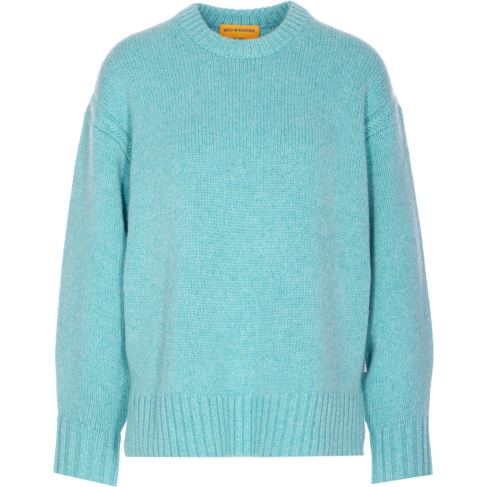 كنزات ضيف مقيم