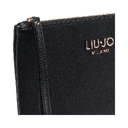 Liu Jo Bags.. Black