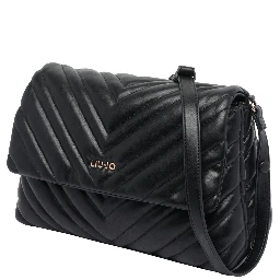Liu Jo Bags.. Black