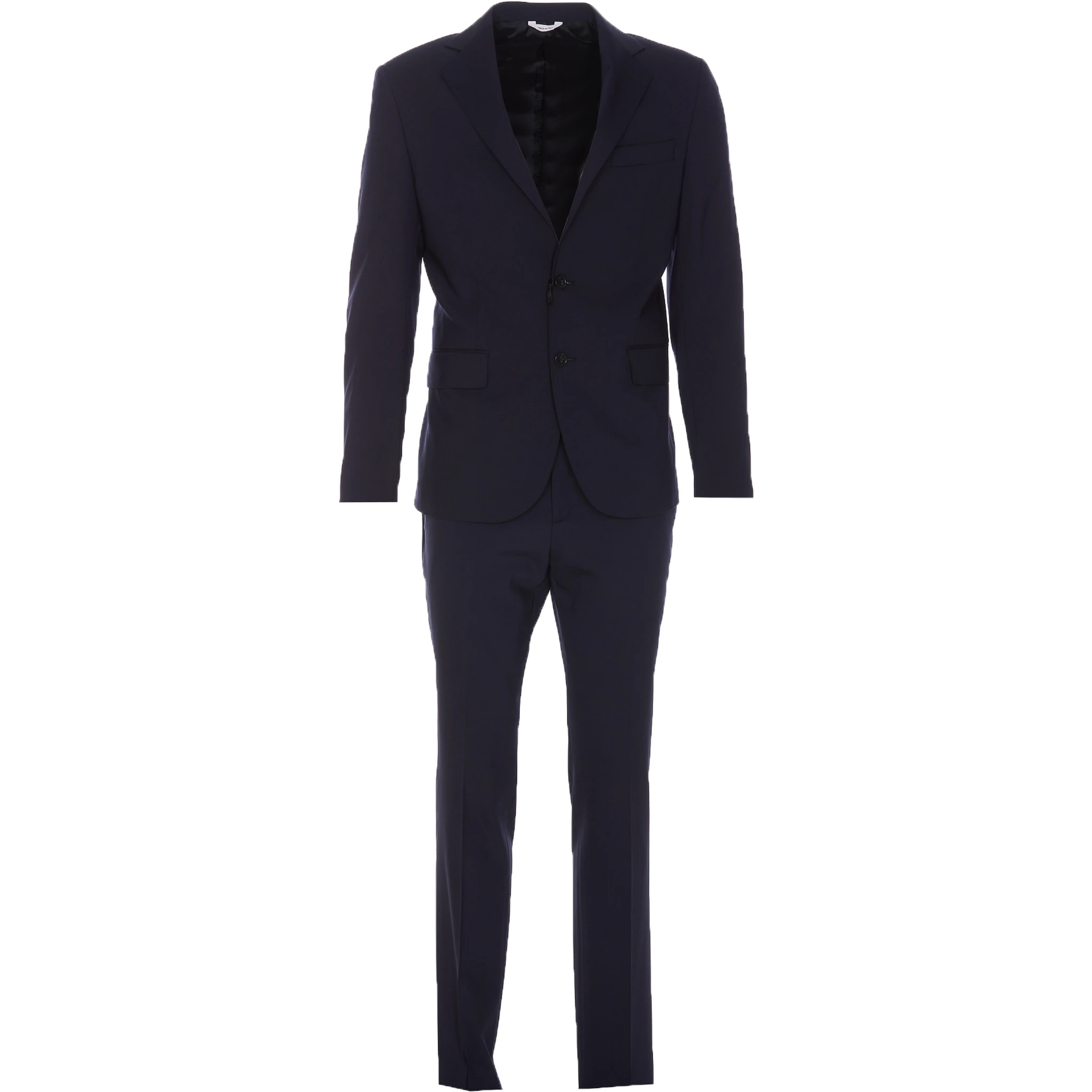 Brian Dales Dresses Blue