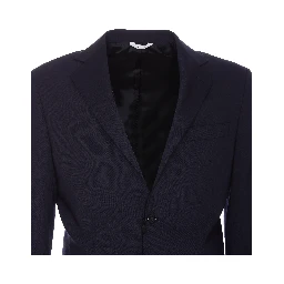 Brian Dales Dresses Blue