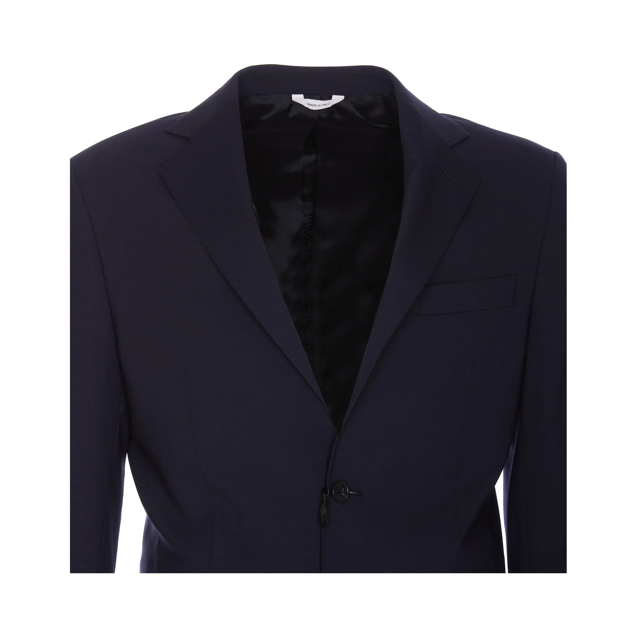 Brian Dales Dresses Blue