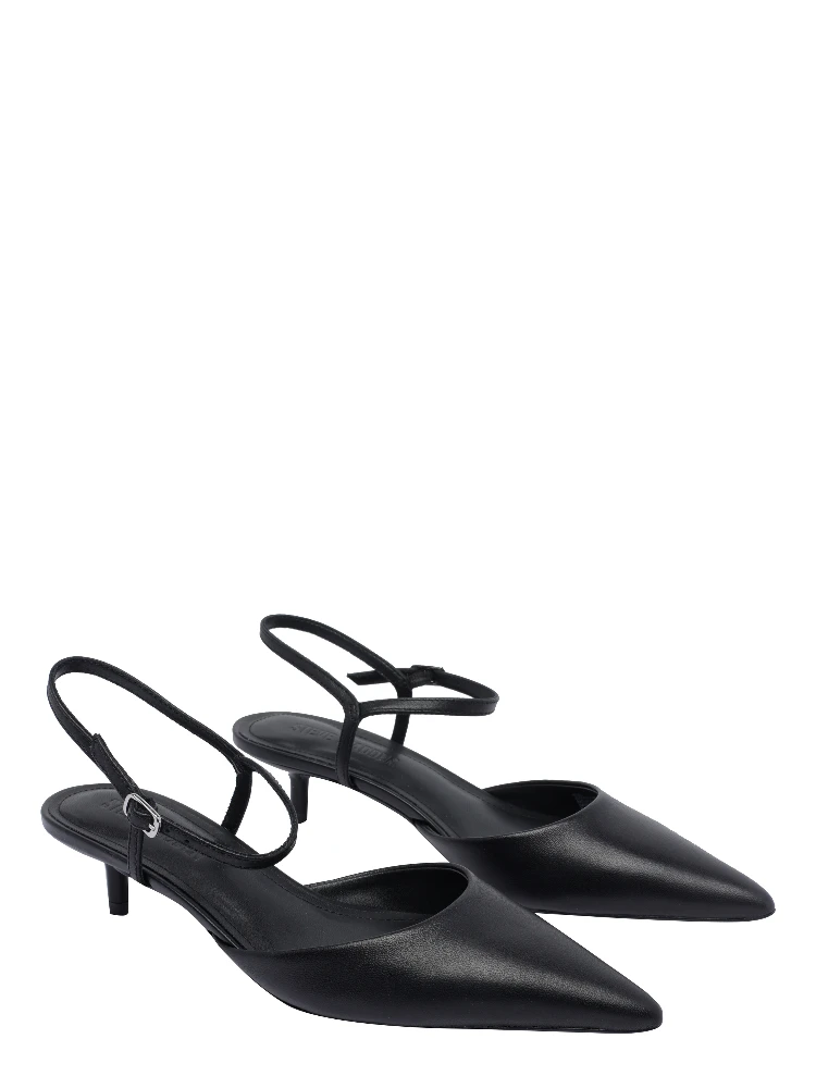 Steve Madden With Heel Black alternative