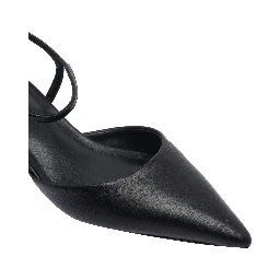 Steve Madden With Heel Black