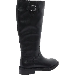 Steve Madden Boots Black