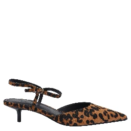 Steve Madden With Heel Brown