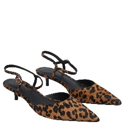 Steve Madden With Heel Brown