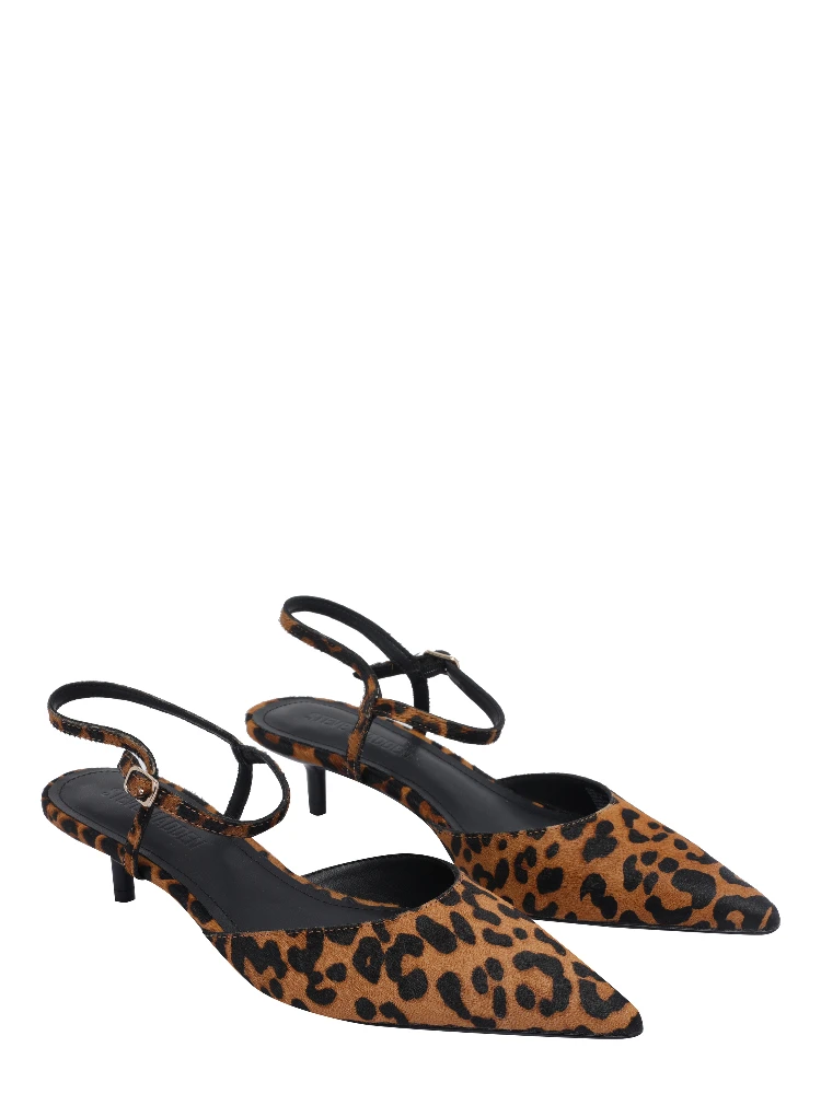 Steve Madden With Heel Brown alternative