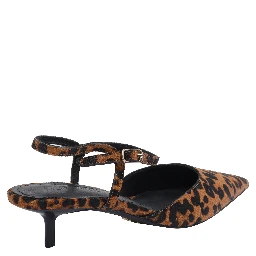 Steve Madden With Heel Brown