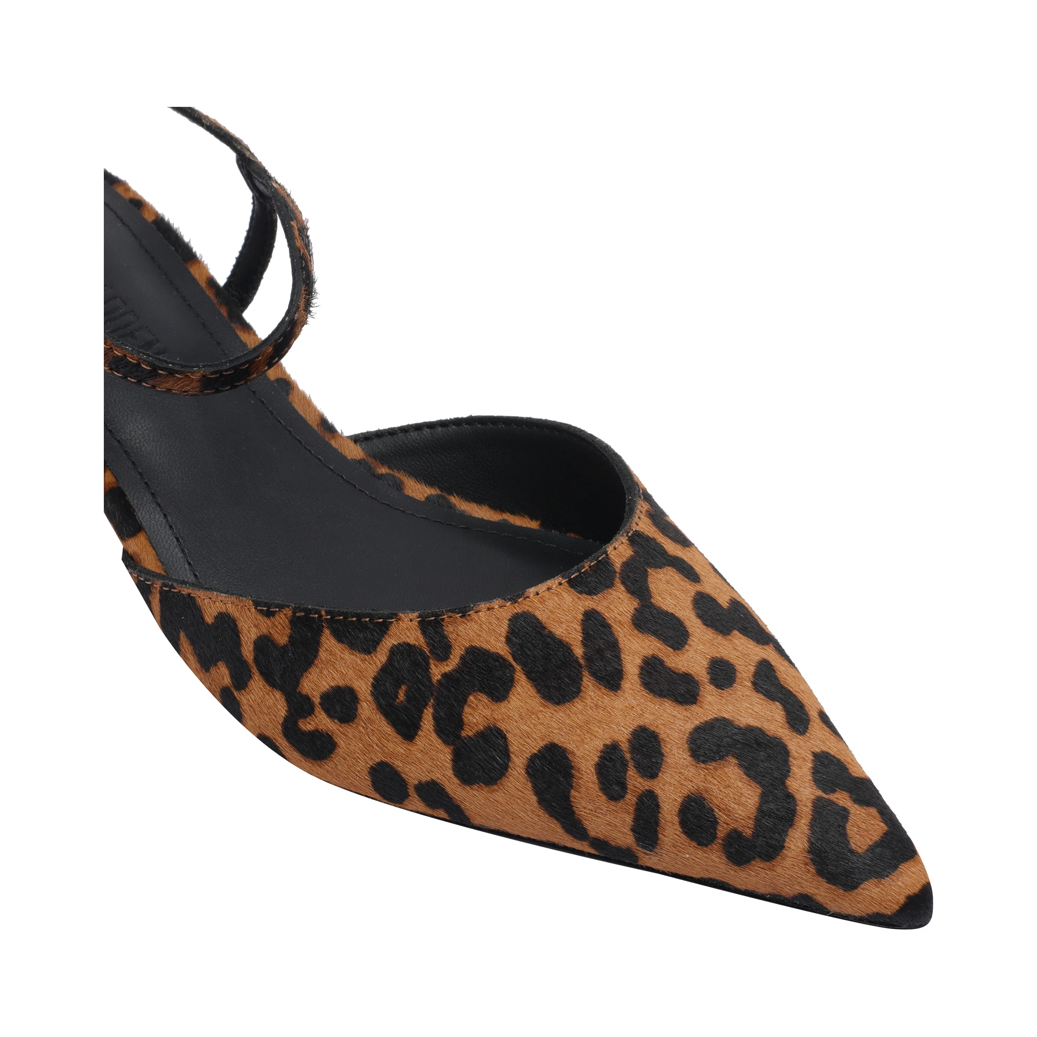 Steve Madden With Heel Brown