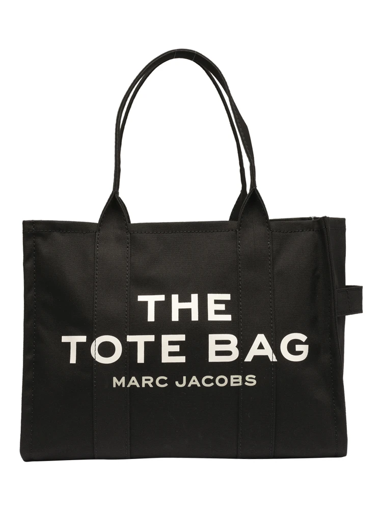 The Large Canvas Tote Bag