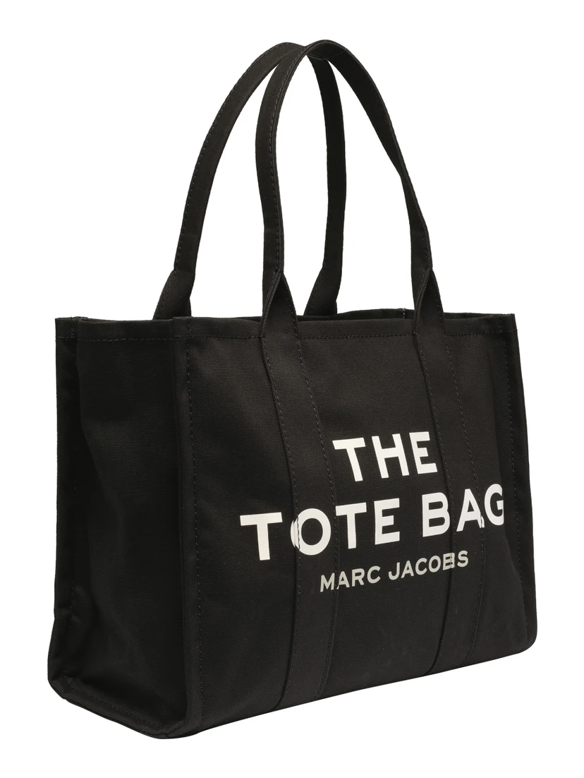 The Large Canvas Tote Bag