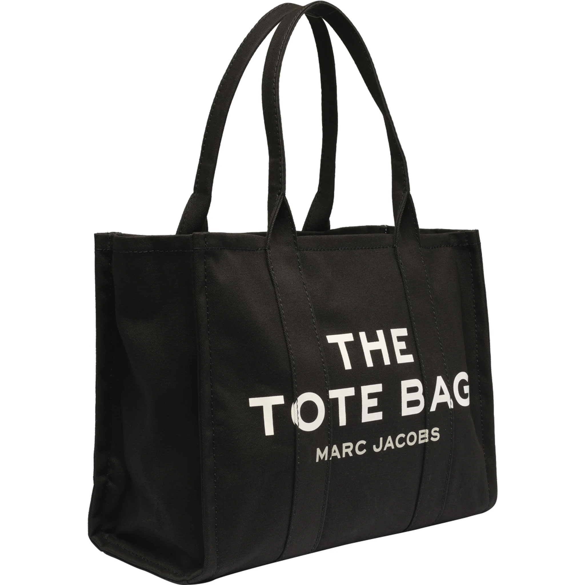 The Large Canvas Tote Bag