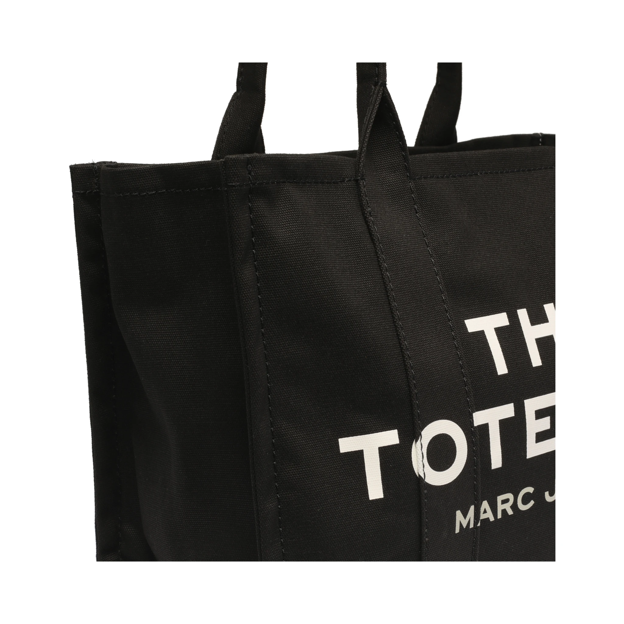 The Large Canvas Tote Bag
