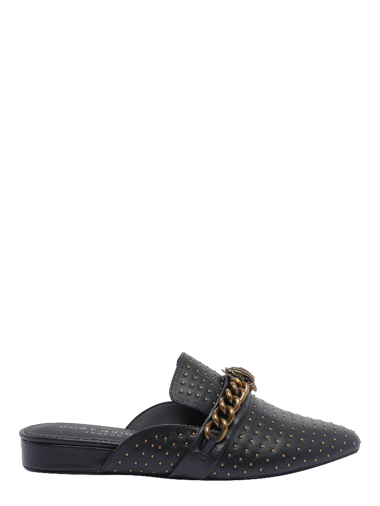 Kurt Geiger Sandals Black