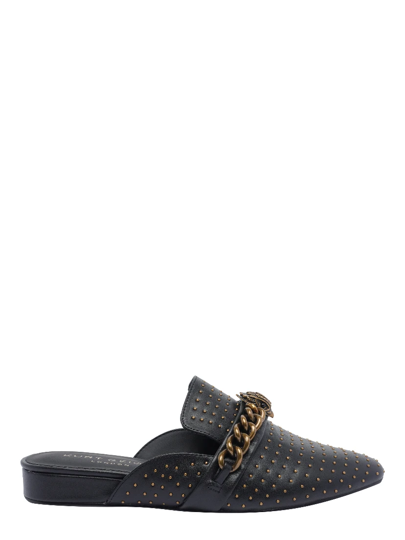 Kurt Geiger Sandals Black