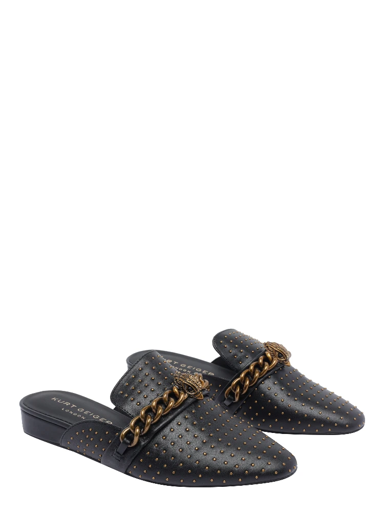 Kurt Geiger Sandals Black alternative