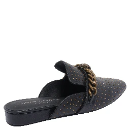 صندل كورت جايجر أسود