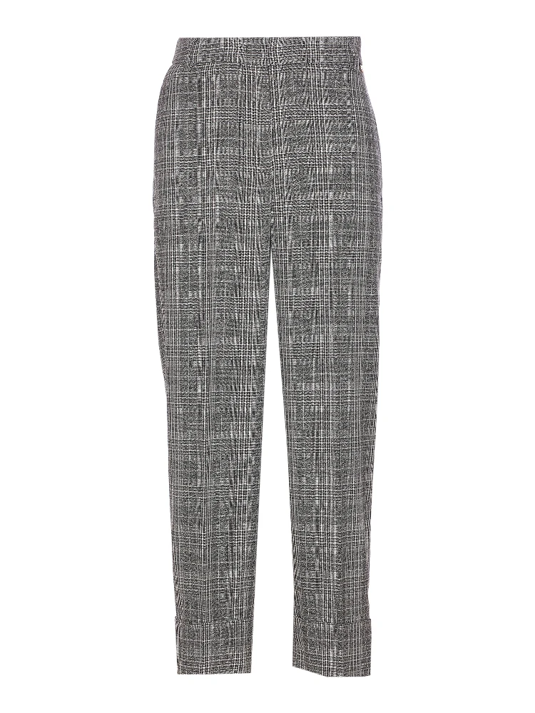 Liu Jo Trousers Grey