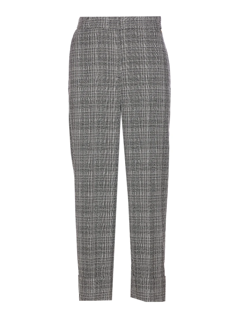 Liu Jo Trousers Grey