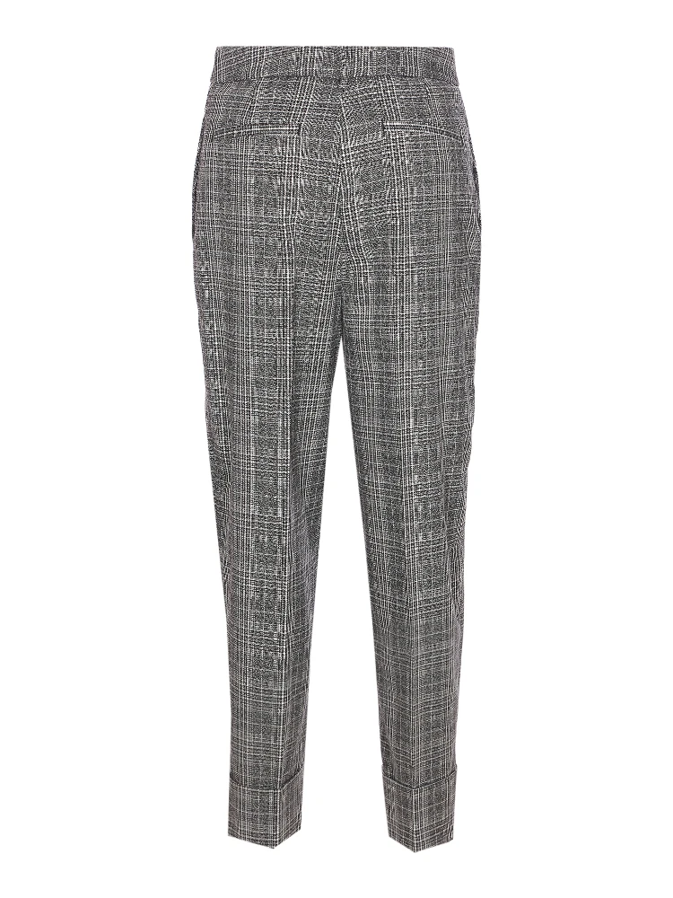 Liu Jo Trousers Grey alternative