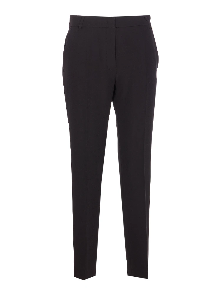 Liu Jo Trousers Black