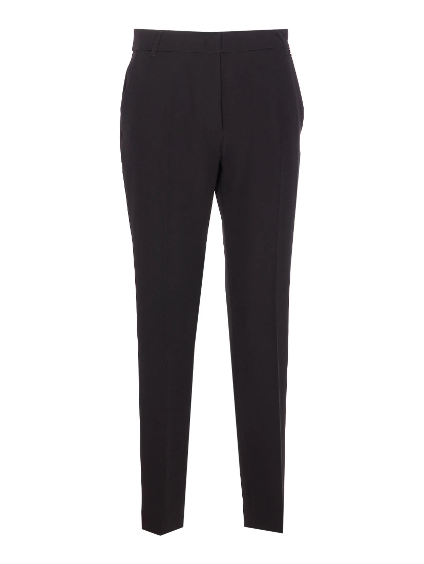 Liu Jo Trousers Black