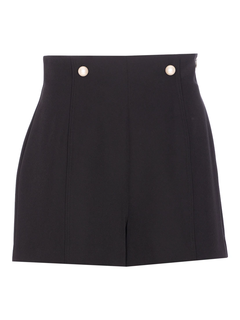 Liu Jo Shorts Black