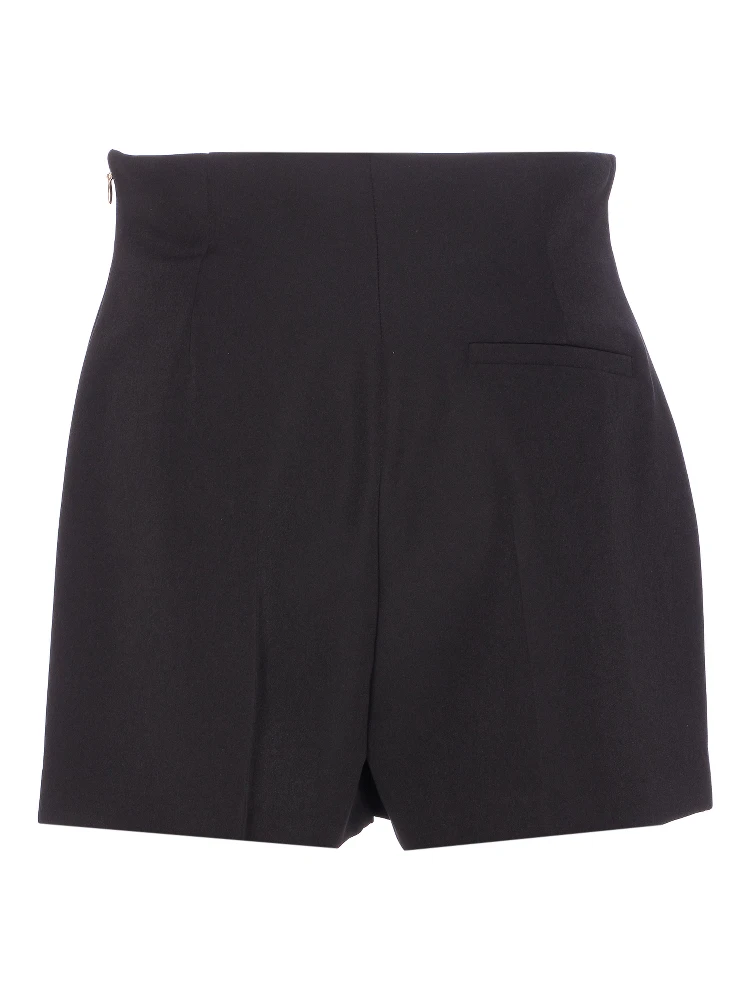 Liu Jo Shorts Black alternative