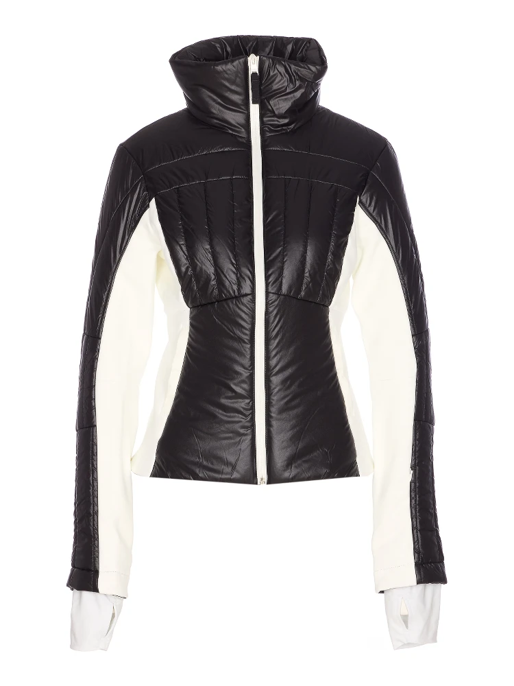 Jet Set Jackets Black