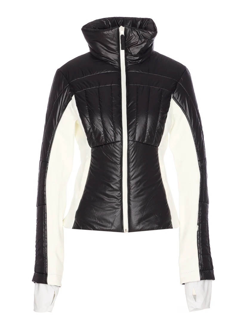 Jet Set Jackets Black