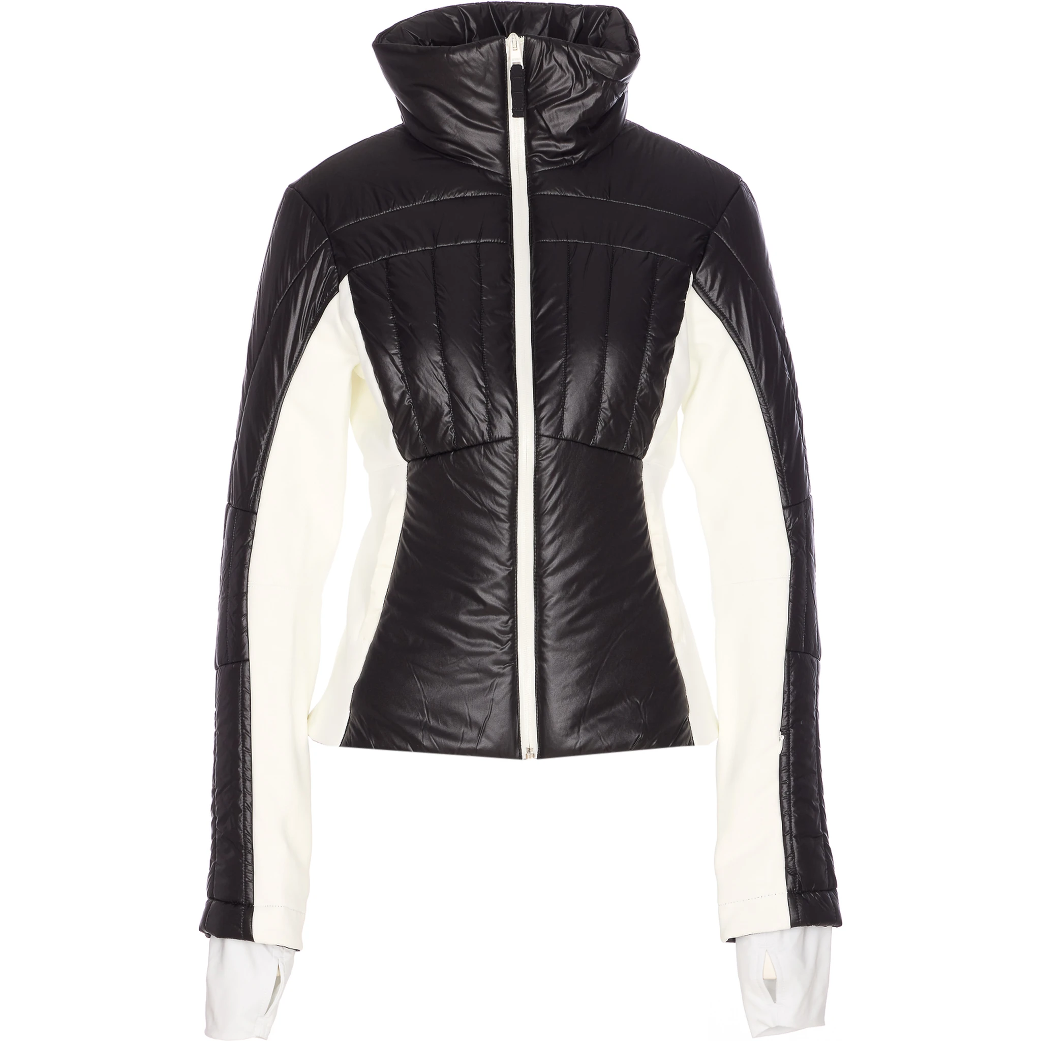 Jet Set Jackets Black