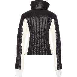 Jet Set Jackets Black