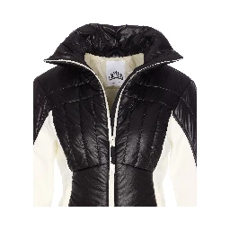 Jet Set Jackets Black