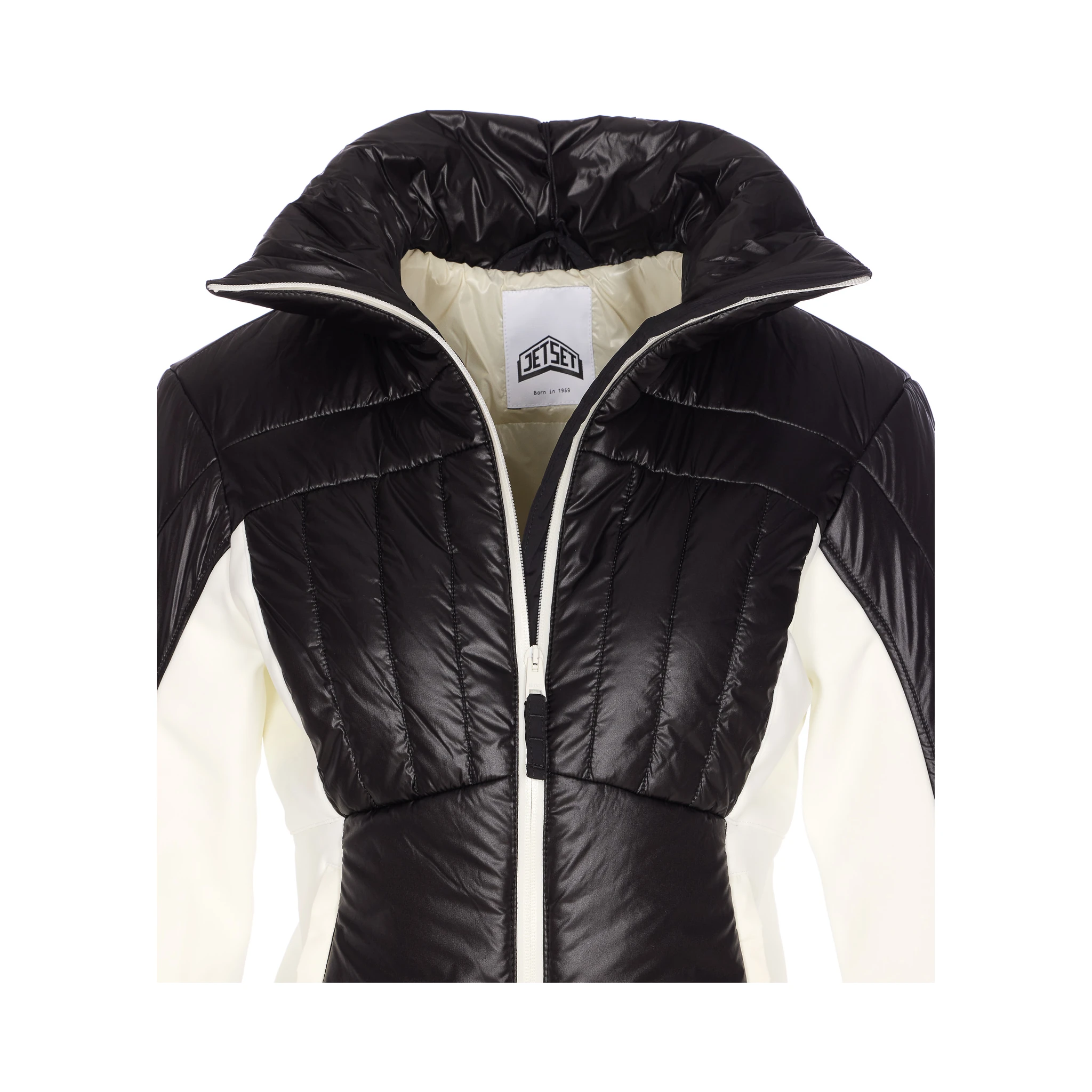 Jet Set Jackets Black