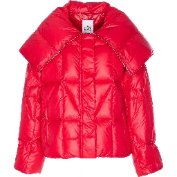 Jet Set Jackets Red