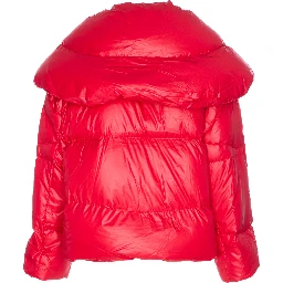 Jet Set Jackets Red