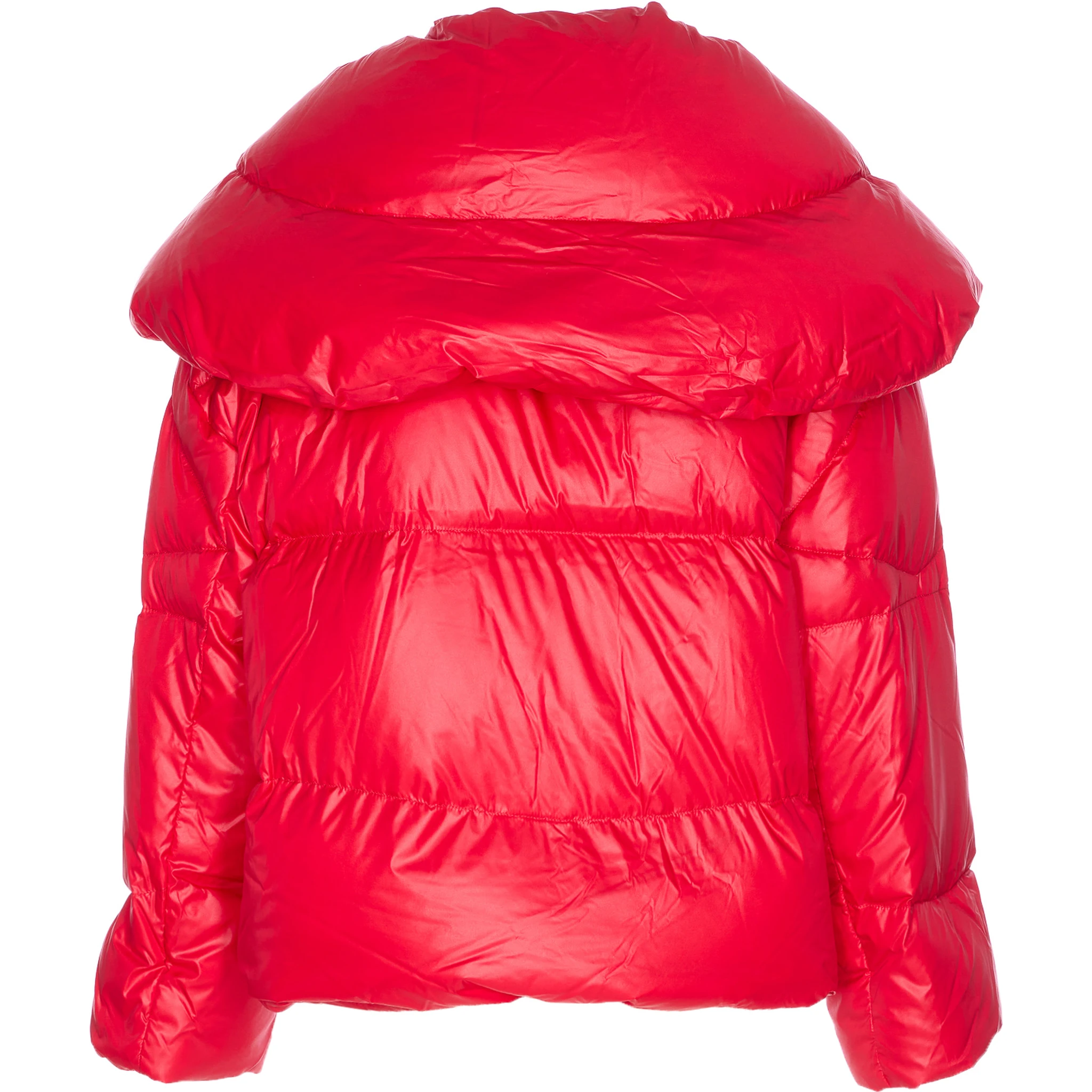 Jet Set Jackets Red