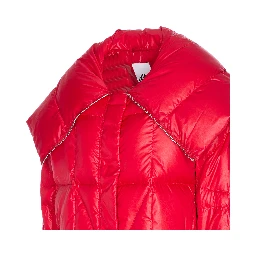 Jet Set Jackets Red
