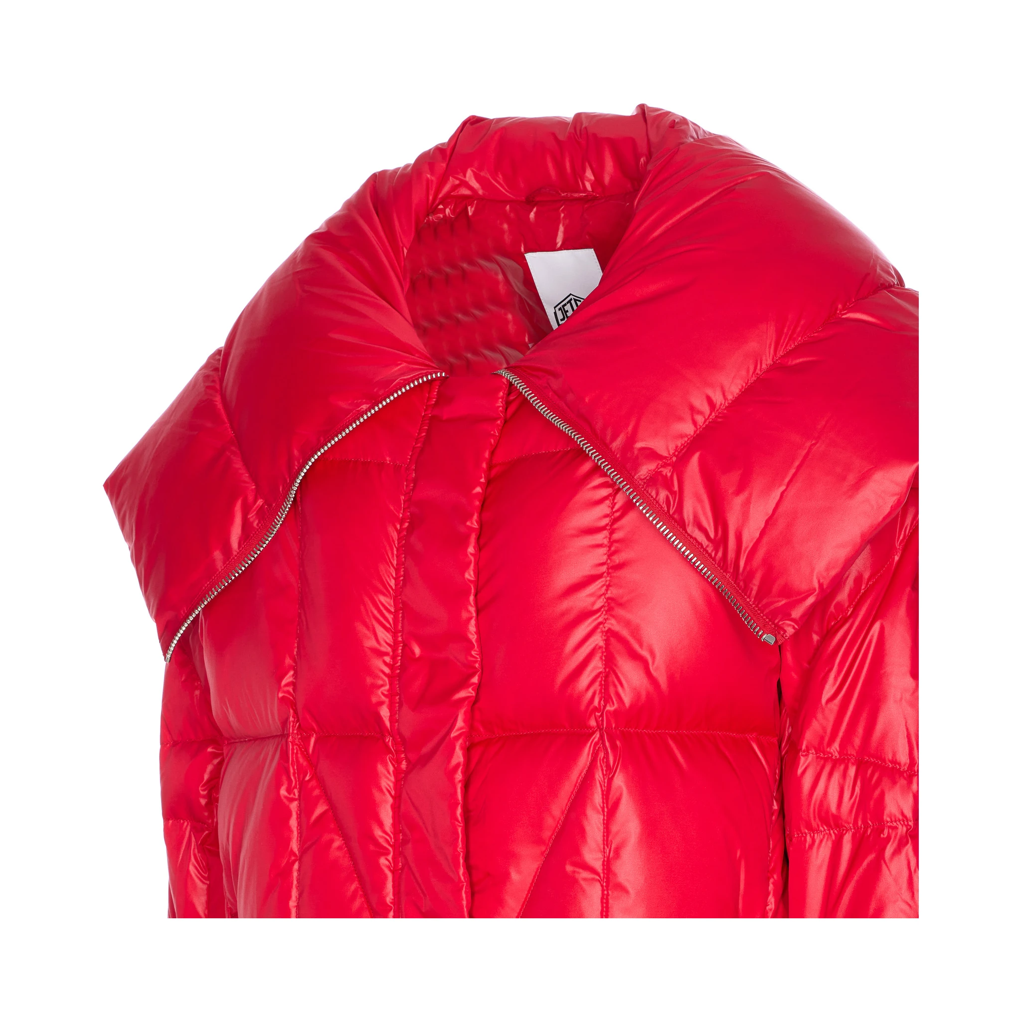 Jet Set Jackets Red