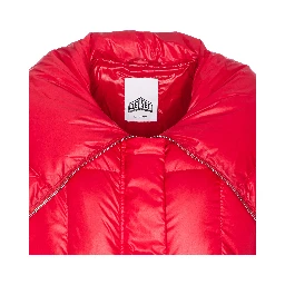 Jet Set Jackets Red
