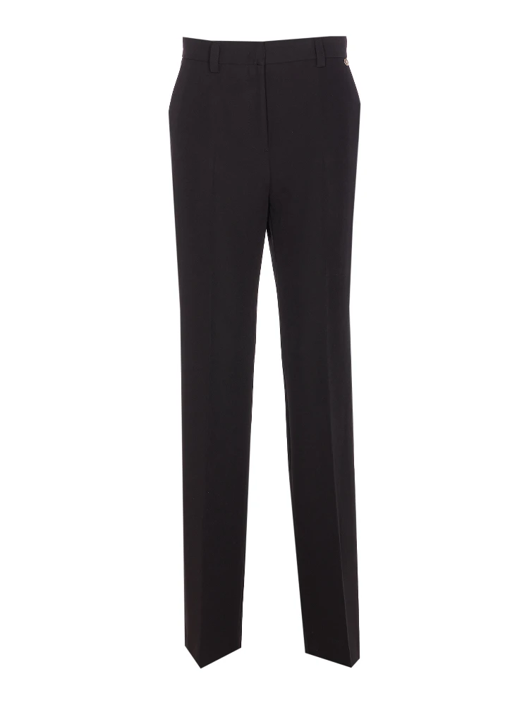 Liu Jo Trousers Black