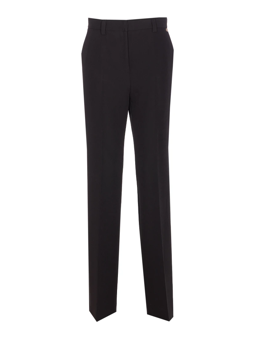 Liu Jo Trousers Black