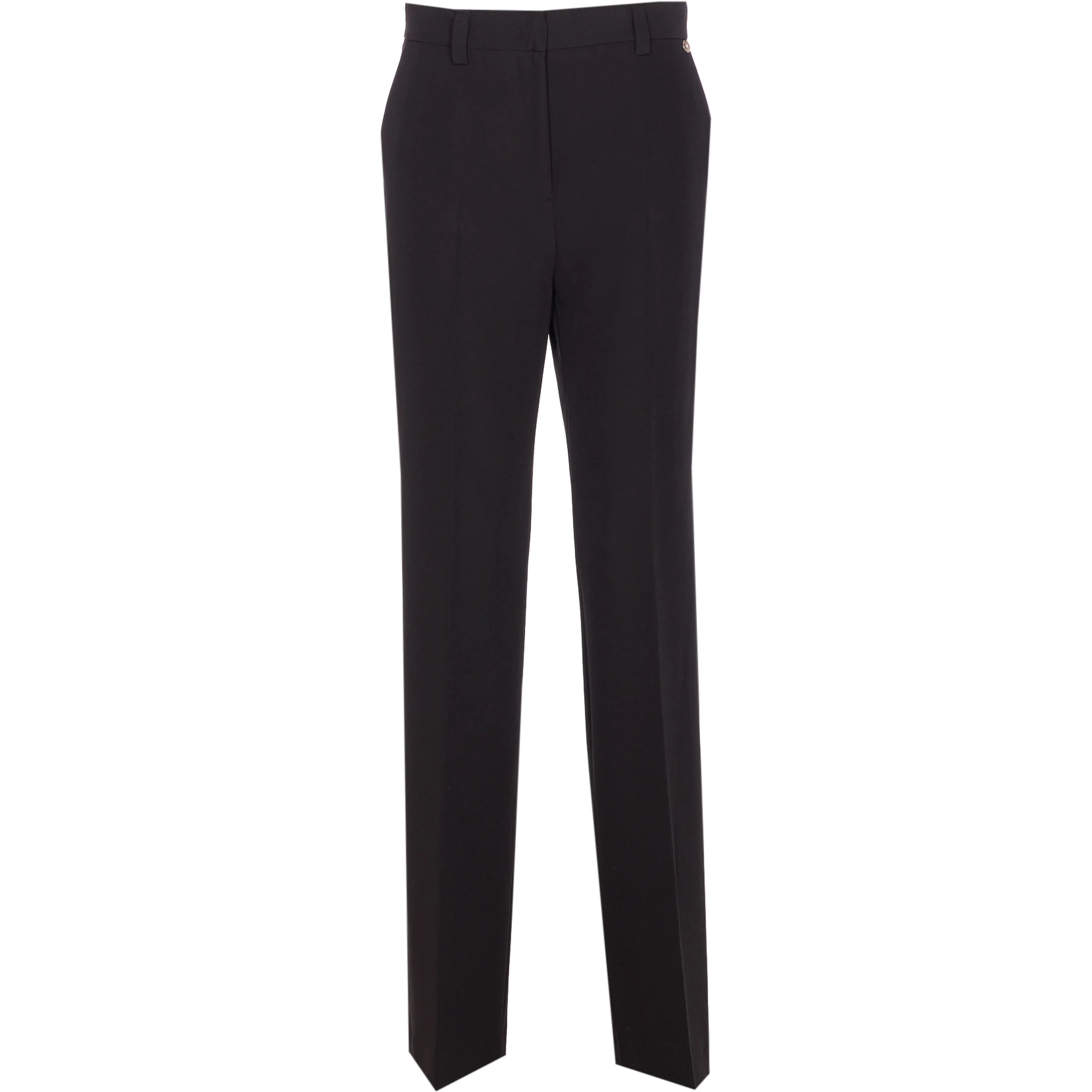 Liu Jo Trousers Black