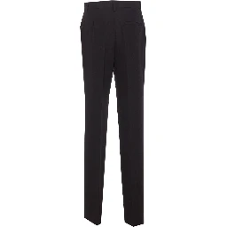 Liu Jo Trousers Black