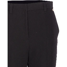 Liu Jo Trousers Black