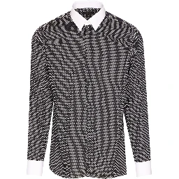 Tom Ford Shirts Black