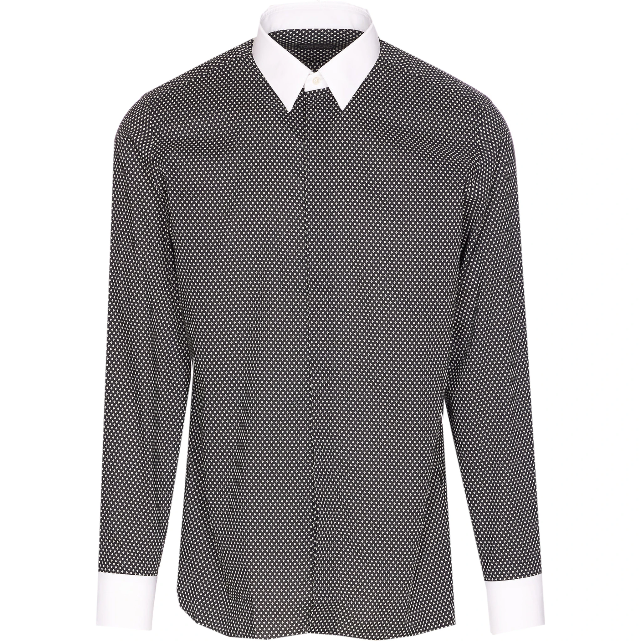 Tom Ford Shirts Black