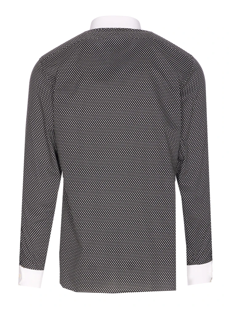 Tom Ford Shirts Black alternative