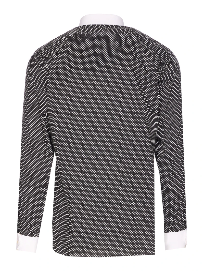 Tom Ford Shirts Black